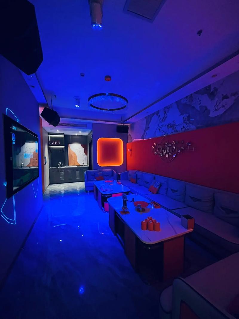 玉林商务ktv首选指南-博白县ktv预定